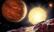15-летний школьник стал самым юным первооткрывателем экзопланеты