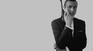 Британская разведка провела ротацию шпионов из-за утечек Сноудена