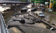 Разрушительное наводнение в Тбилиси унесло жизни 10 человек