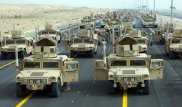 Польша подтвердила переговоры о размещении военной техники США