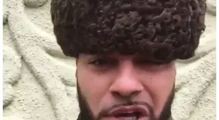 Тимати вызвал МС Сайлаубека на баттл