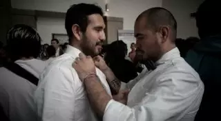 Суд Мексики признал запрет на однополые браки дискриминацией