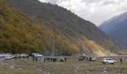 Родственник одного из лидеров "Исламского государства" задержан в Грузии