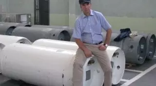 МАГАТЭ дало добро на размещение в РК Банка низкообогащенного урана