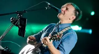 Солист группы "Мумий Тролль" пригласил казахстанских музыкантов на свой рок-фестиваль