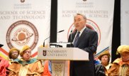 Президент РК определил будущее место работы выпускников Назарбаев Университета