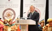 Президент РК определил будущее место работы выпускников Назарбаев Университета