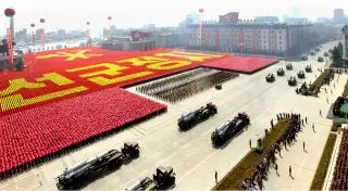 Новый министр обороны назначен в КНДР - СМИ