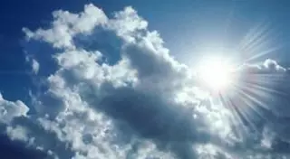 Погода в Казахстане: 40-градусная жара ожидается в большинстве областей