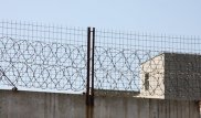 Обыск производят в колонии в Семее