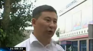 Замакима района в Павлодарской области подозревается в причастности к лжетерроризму