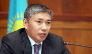 Талгат Ермегияев подозревается в хищениях в особо крупном размере