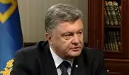 Порошенко сделал резонансное заявление в интервью Bloomberg