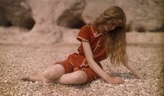 Ученые выяснили судьбу "Кристины" с фотографий 1913 года