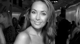 Умерла певица Жанна Фриске