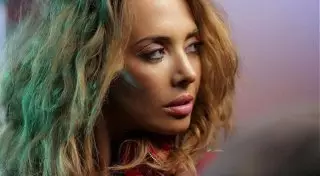 Последние два дня жизни Жанна Фриске провела без сознания