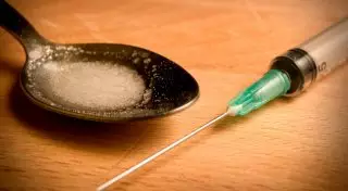 Героин на 55 тысяч доз изъяли полицейские Астаны у жителя Акмолинской области