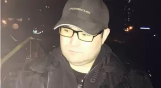 Задержан третий подозреваемый по делу Алиби