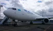 Летевший в Дели самолет "Эйр Астаны" вернулся в Алматы