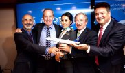 "Эйр Астана" приобретет 7 новейших Airbus neo до 2019 года