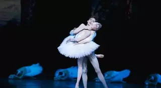 Артисты "Астана Опера" выступят на сцене театра La Scala