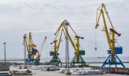 Северное расширение морского порта Актау идет по графику - КТЖ