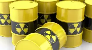 Вокруг завода по утилизации опасных отходов в Павлодаре создан нездоровый ажиотаж - акимат