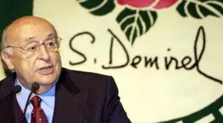 Ушел из жизни девятый президент Турции Сулейман Демирель