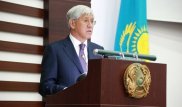 Более 18 миллионов тенге заработал аким Алматинской области за 2014 год