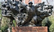 Исследовать подвиг 28 панфиловцев комиссией из трех стран предлагают в Казахстане