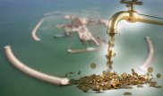 Правительство РК рассчитывает на запуск Кашагана к концу 2016 - началу 2017 года
