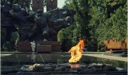 В День памяти и скорби 22 июня алматинцы запустят в небо белые шары