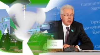 Мнение жителей пообещали учесть при строительстве завода в Павлодаре