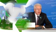 Мнение жителей пообещали учесть при строительстве завода в Павлодаре