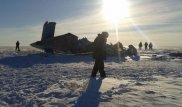 Названа причина крушения Ан-2 в Жамбылской области
