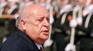 Назарбаев выразил соболезнования в связи с кончиной девятого президента Турции