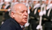 Назарбаев выразил соболезнования в связи с кончиной девятого президента Турции