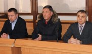 Бывший заместитель министра обороны Багдат Майкеев вышел на свободу