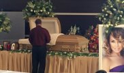 В Москве прощаются с Жанной Фриске