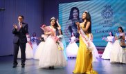 "Мисс Талдыкорган-2015" стала 19-летняя студентка