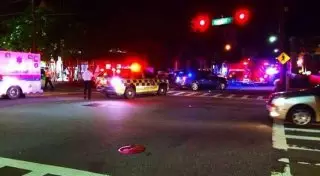 Белый мужчина застрелил 8 человек в церкви для чернокожих в США - СМИ