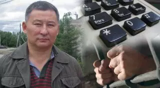 Арестован подозреваемый в причастности к лжетерроризму замакима района в Павлодарской области