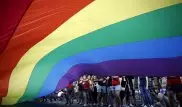 Законопроект о запрете пропаганды гомосексуализма внесут в Парламент до конца года