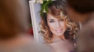 Жанну Фриске похоронили в Москве