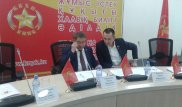 Тургун Сыздыков после президентских выборов "променял" Кокшетау на Астану