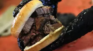 Жирная жареная пища сокращает память мужчин