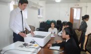 Финал конкурса образовательной программы SAGE в Астане срывается из-за отсутствия спонсоров