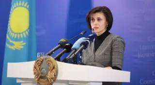 Говорить на понятном языке просят казахстанских чиновников