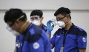 В Таиланде зафиксировали первый случай заражения MERS