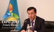 Акиму Астаны не будут платить вторую зарплату